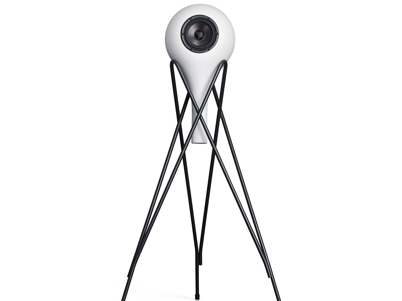 Teufel X Rosenthal Design loudspeaker Teufel X Rosenthal