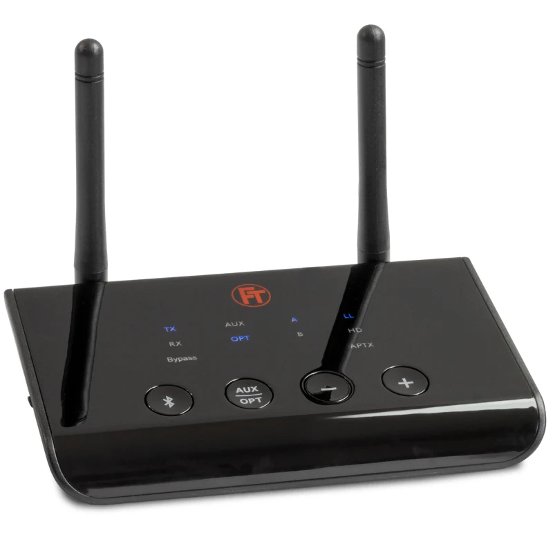 FeinTech Bluetooth Audio System