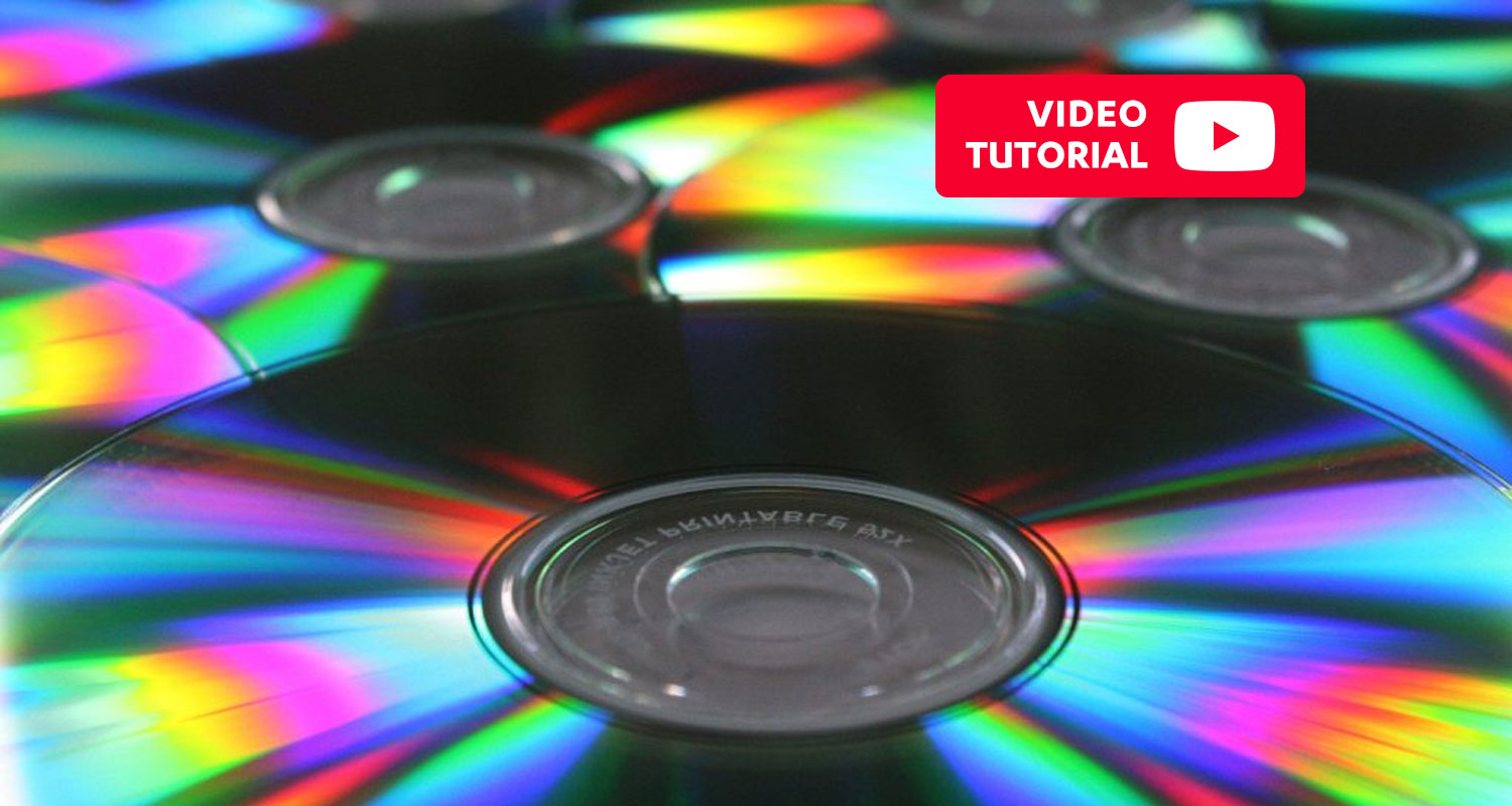CD cleaning and care: How to keep every disc on the spin
