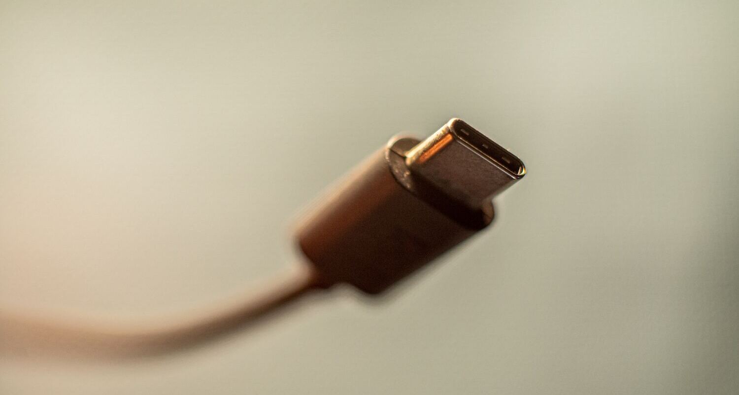 USB-C-Kabel