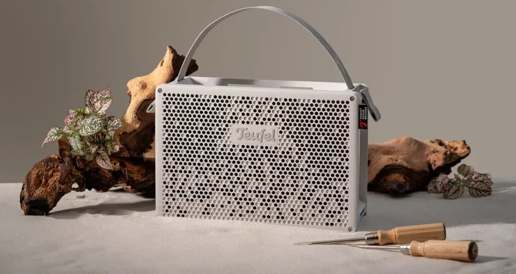 A MYND Vision: Sustainability